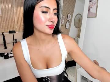 Rachel_Es Chaturbate stream image from January 09, 2026