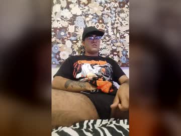 Alfred_Rain Chaturbate stream image from January 09, 2026