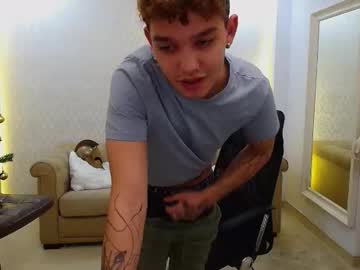 Flintreign Chaturbate stream image from January 09, 2026