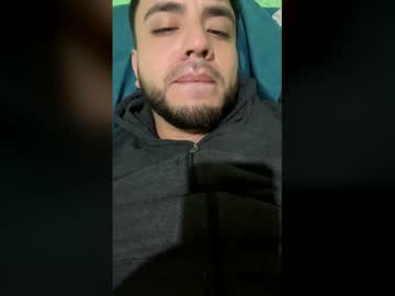 Ramonnsterr Chaturbate stream image from January 09, 2026