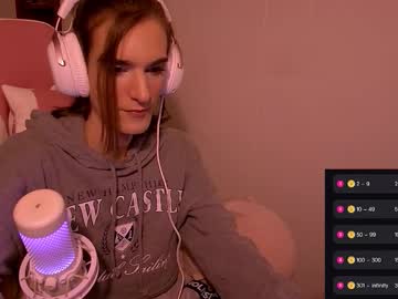 Sky4dylancb Chaturbate stream image from January 09, 2026