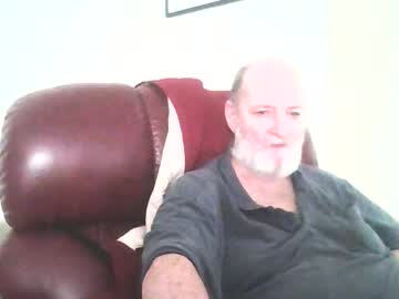 Starmansteve2708 Chaturbate stream image from January 09, 2026