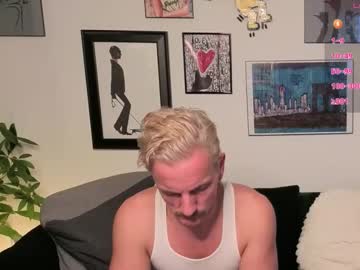 Tristancarterx Chaturbate stream image from January 09, 2026