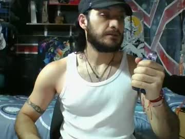Trizquelmen Chaturbate stream image from January 09, 2026