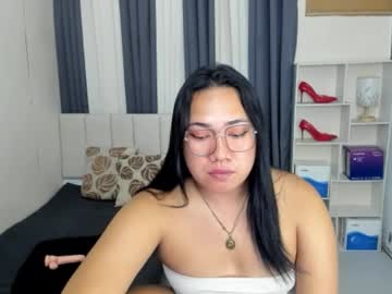 Tsuncutkaren Chaturbate stream image from January 09, 2026