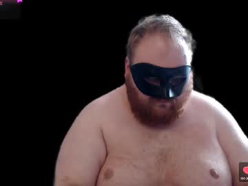 Chubyboss Chaturbate stream image from January 09, 2026