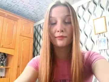 Colettacherrington Chaturbate stream image from January 09, 2026
