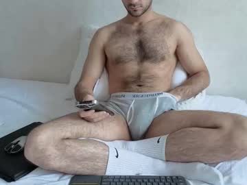 Islam_20 Chaturbate stream image from January 09, 2026