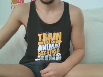Kemalatmacam Chaturbate stream image from January 09, 2026