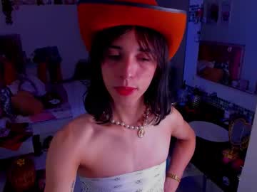 Kittychannel_ Chaturbate stream image from January 09, 2026