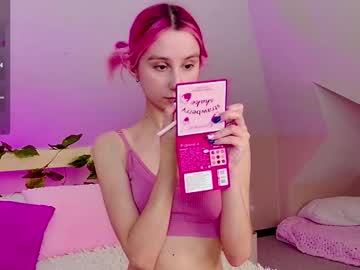 Liann_Stark Chaturbate stream image from January 09, 2026