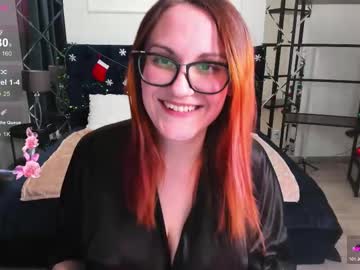 Lisaamoree Chaturbate stream image from January 09, 2026