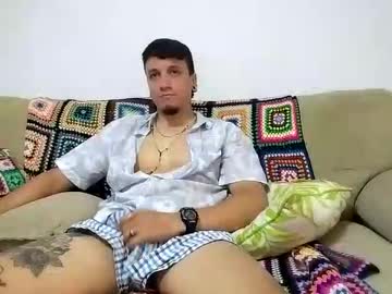 Lucatorre4 Chaturbate stream image from January 09, 2026
