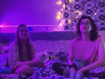 Nyxcharondarkroom Chaturbate stream image from January 09, 2026
