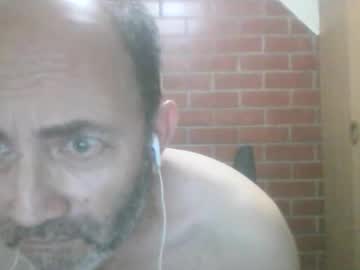 Salvadorcolocolo Chaturbate stream image from January 09, 2026