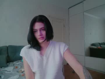 Vanessatenderness Chaturbate stream image from January 09, 2026