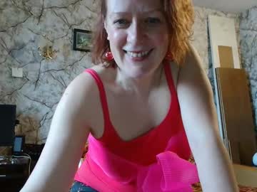 12ennie Chaturbate stream image from January 09, 2026
