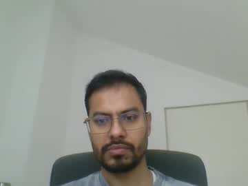 Asharma1984xyz Chaturbate stream image from January 09, 2026