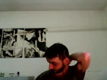 Carlos037tm Chaturbate stream image from January 09, 2026