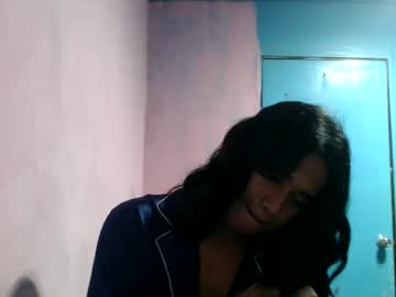 Deluxe_Xhiamara Chaturbate stream image from January 09, 2026
