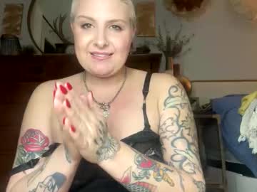 Ginger_Lixy Chaturbate stream image from January 09, 2026
