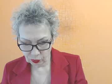 Nessyjenixs Chaturbate stream image from January 09, 2026