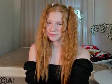 Sally_Ange1 Chaturbate stream image from January 09, 2026