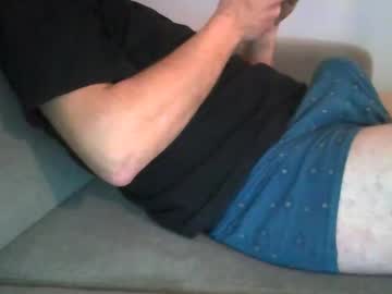 Sensored1 Chaturbate stream image from January 09, 2026