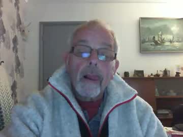 Champers37 Chaturbate stream image from January 09, 2026