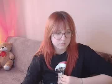 Clarissa_Milk Chaturbate stream image from January 09, 2026