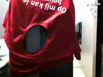 Curlyfurly Chaturbate stream image from January 09, 2026