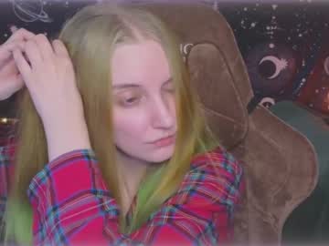 Fluffy_Muffin3 Chaturbate stream image from January 09, 2026