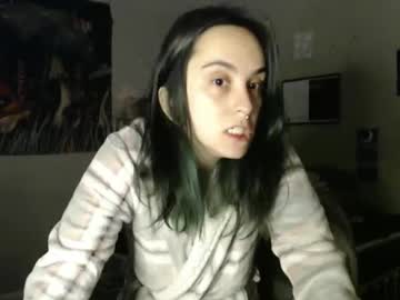 Glitterspace Chaturbate stream image from January 09, 2026