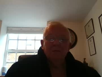 Koksukaron Chaturbate stream image from January 09, 2026