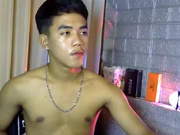Kritthanarkorn Chaturbate stream image from January 09, 2026