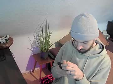 Leonardo_Grande Chaturbate stream image from January 09, 2026