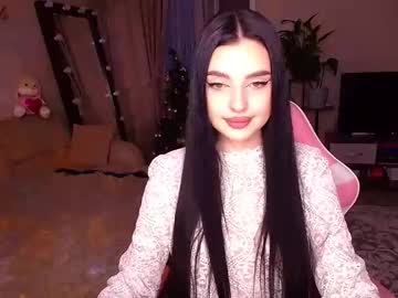 Princessamira1 Chaturbate stream image from January 09, 2026