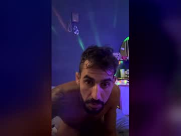 Real_Mask_Couple Chaturbate stream image from January 09, 2026