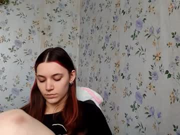 Scarlet1flowers Chaturbate stream image from January 09, 2026