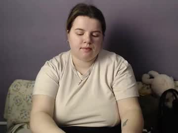 Shyness_Girl Chaturbate stream image from January 09, 2026