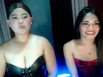 Tina_Isabella68 Chaturbate stream image from January 09, 2026