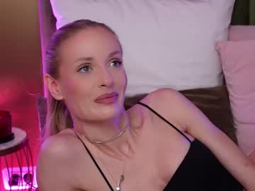 Ameliaangell Chaturbate stream image from January 09, 2026