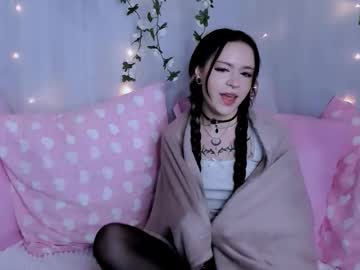 Arielblis Chaturbate stream image from January 09, 2026