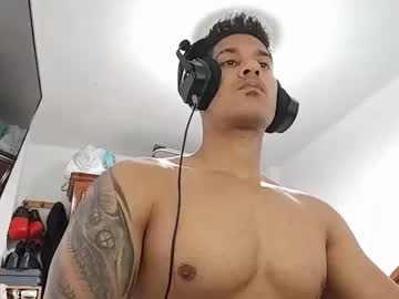 Constantinoag Chaturbate stream image from January 09, 2026