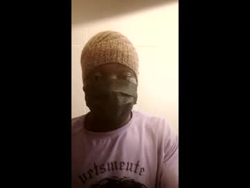 Ebony_Mamba_ Chaturbate stream image from January 09, 2026