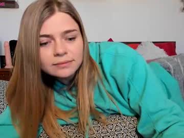 Haleyreedme Chaturbate stream image from January 09, 2026