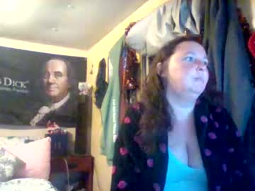 Its_Kimber Chaturbate stream image from January 09, 2026