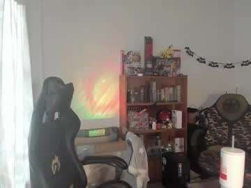 Lestatdlion Chaturbate stream image from January 09, 2026
