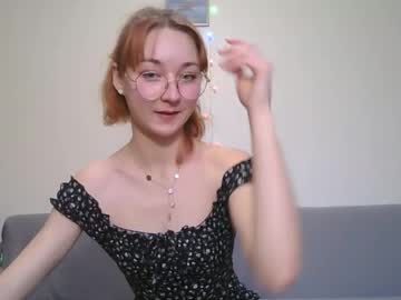 Little_Rory Chaturbate stream image from January 09, 2026