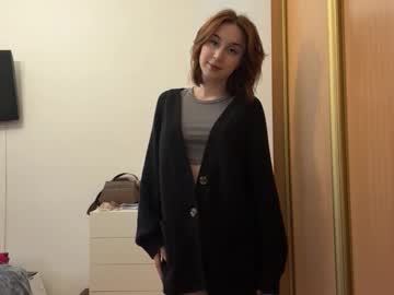 Mandykarth Chaturbate stream image from January 09, 2026
